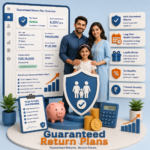 Guaranteed Return Plans